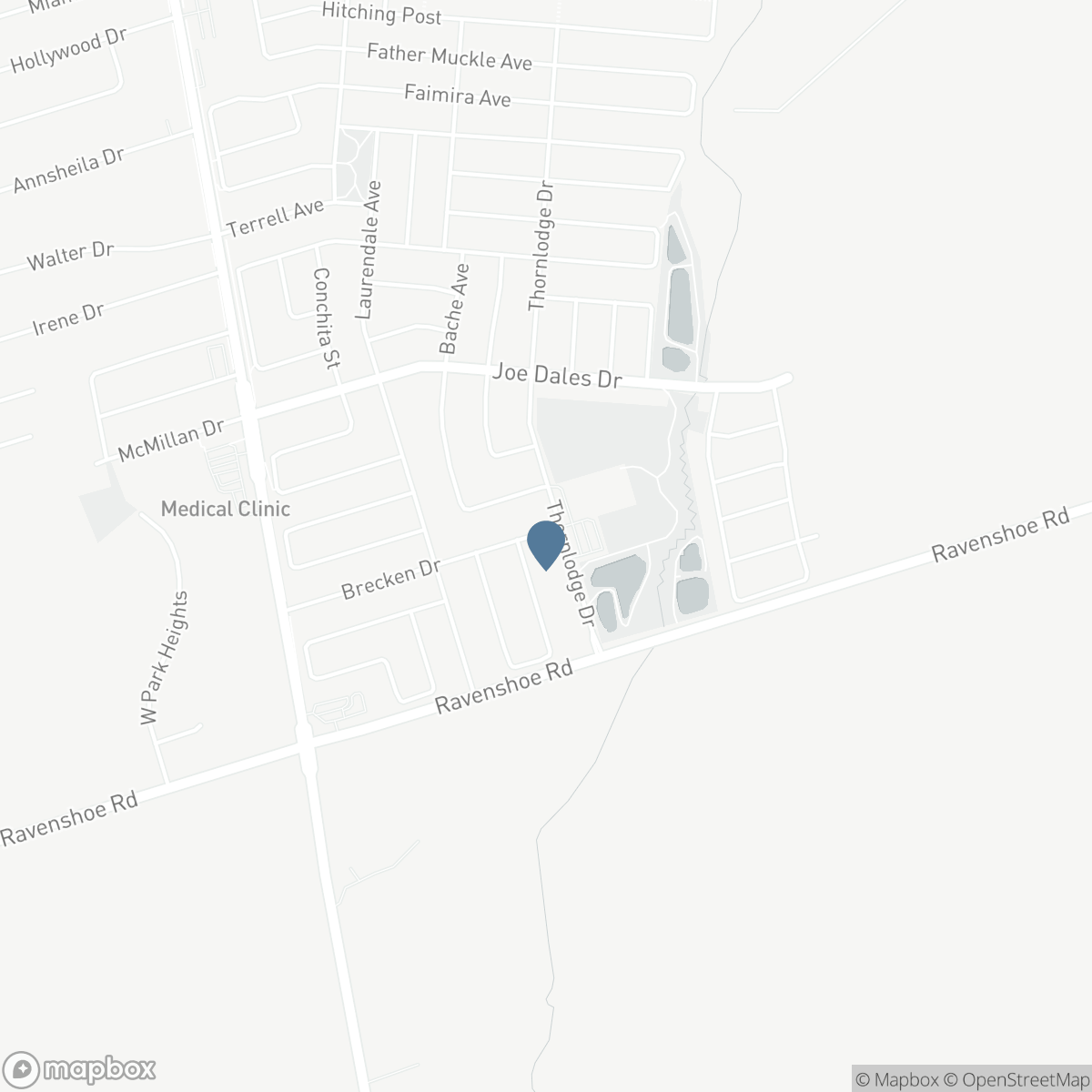 4 BRECKEN DRIVE, Georgina, Ontario L4P 4A3